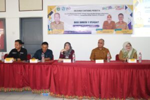 Analisis Kesesuaian Profil Lulusan dengan Kebutuhan Jabatan Kerja dan Persyaratan Kerja di Industri